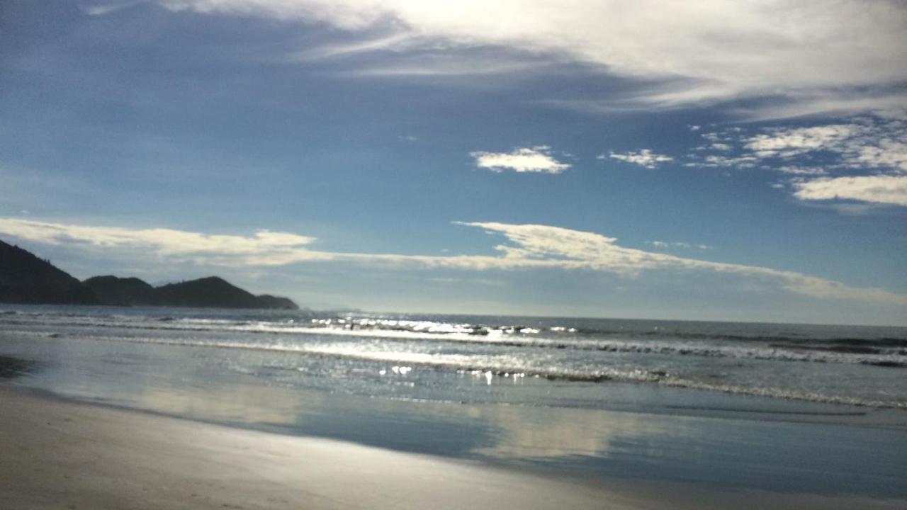 Praia Grande - Pg Apartamento Locacao Em Ubatuba Buitenkant foto