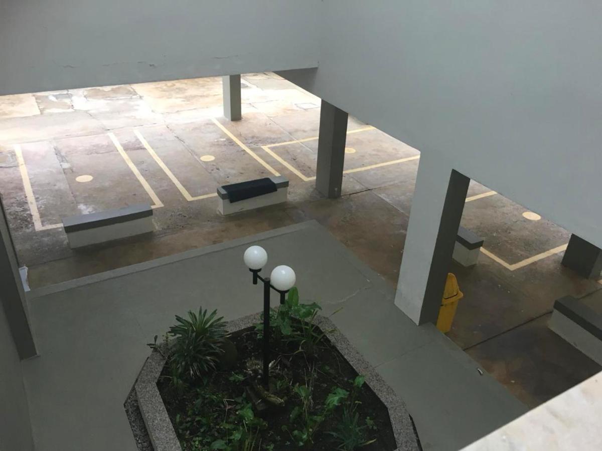 Praia Grande - Pg Apartamento Locacao Em Ubatuba Buitenkant foto