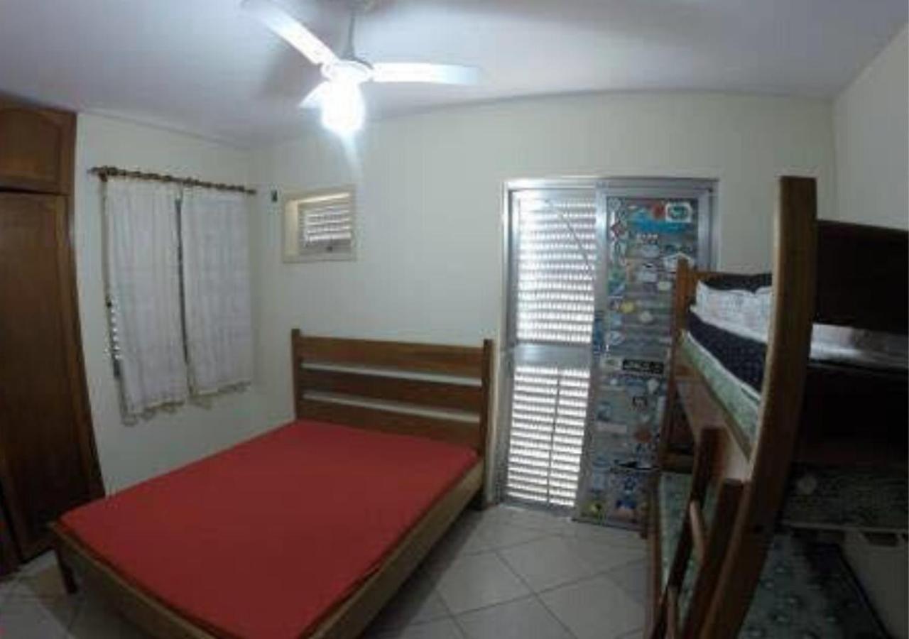 Praia Grande - Pg Apartamento Locacao Em Ubatuba Buitenkant foto