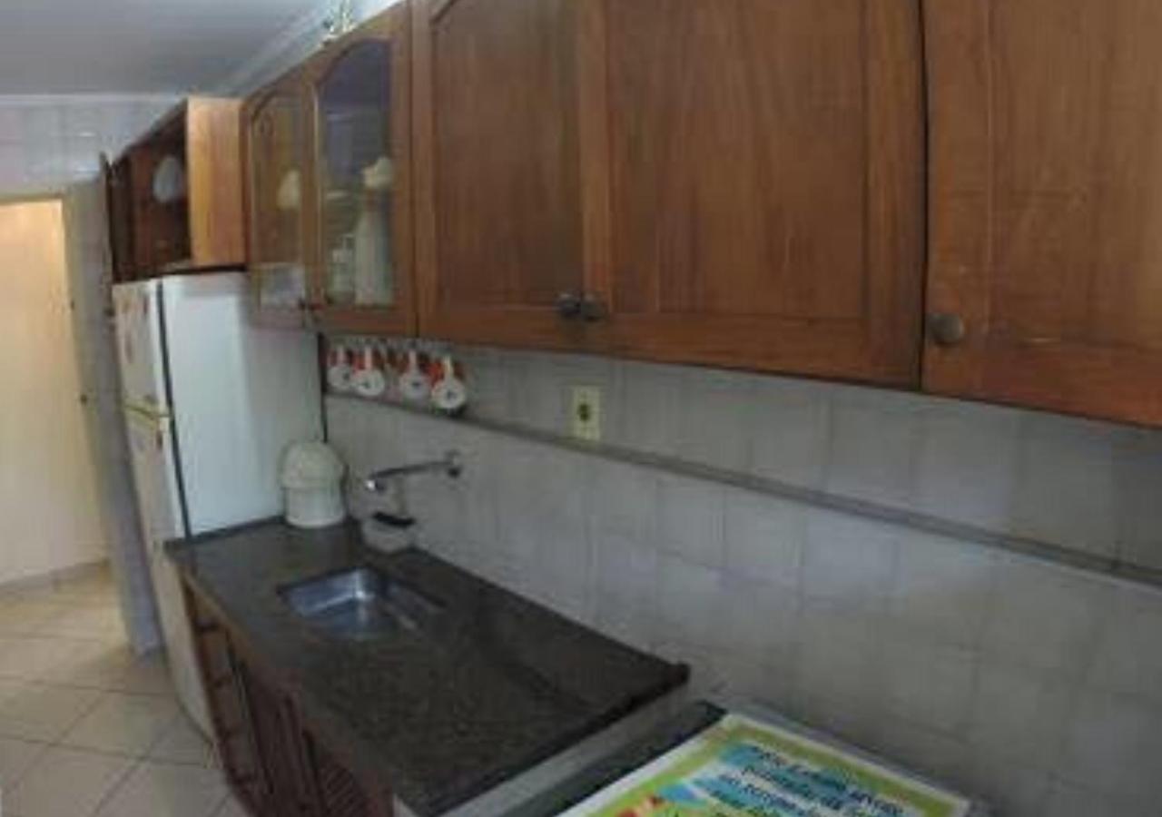 Praia Grande - Pg Apartamento Locacao Em Ubatuba Buitenkant foto