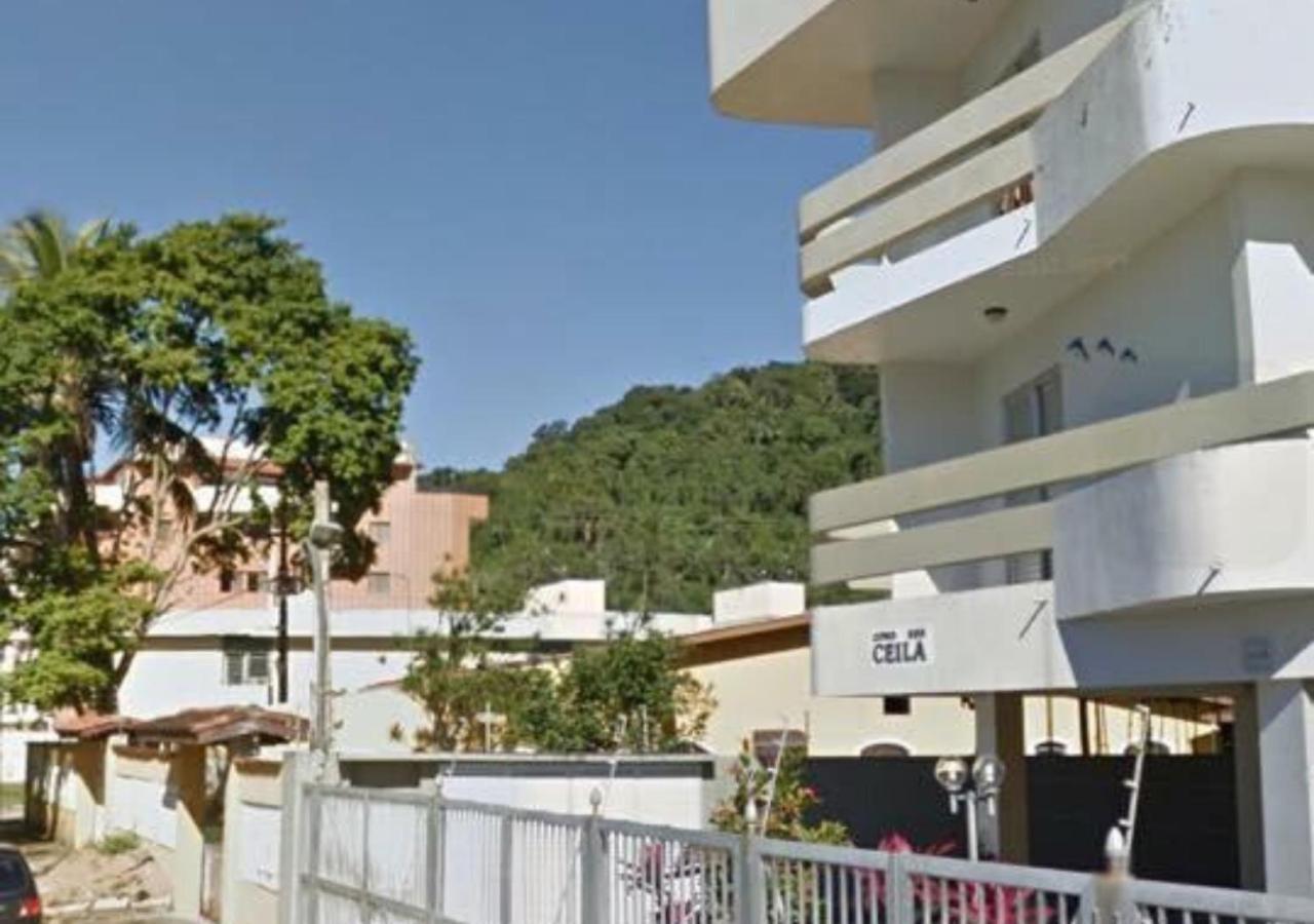 Praia Grande - Pg Apartamento Locacao Em Ubatuba Buitenkant foto