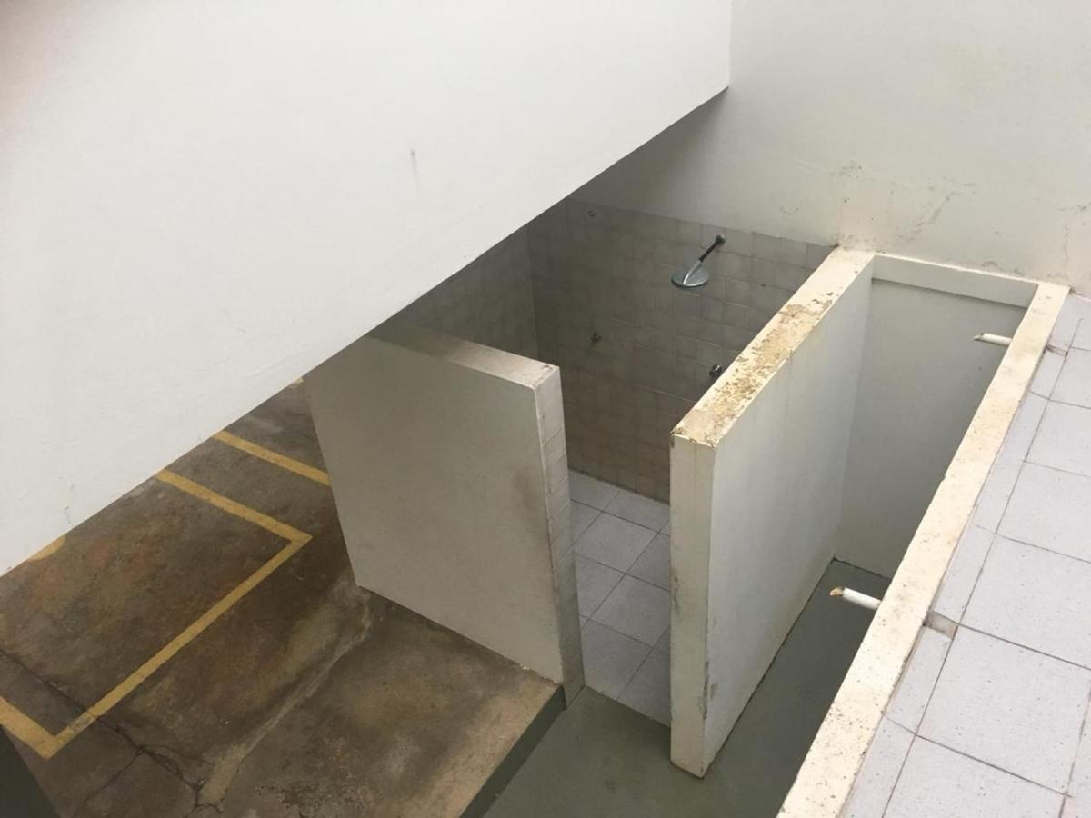 Praia Grande - Pg Apartamento Locacao Em Ubatuba Buitenkant foto