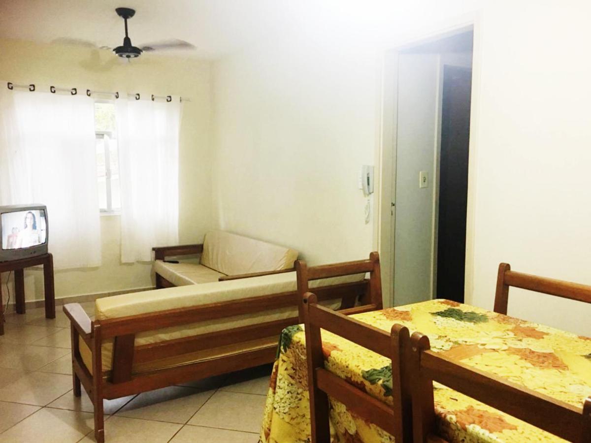 Praia Grande - Pg Apartamento Locacao Em Ubatuba Buitenkant foto