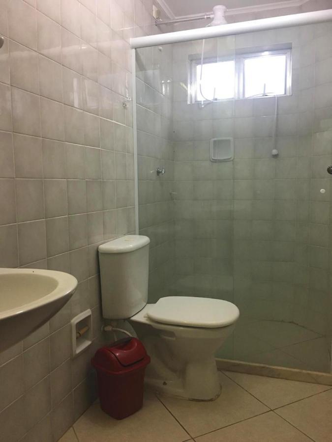 Praia Grande - Pg Apartamento Locacao Em Ubatuba Buitenkant foto